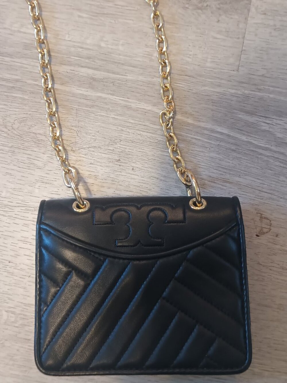 Tory Burch crossbody bag